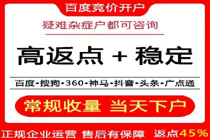 案例分析：SEM竞价代运营实现盈利增长